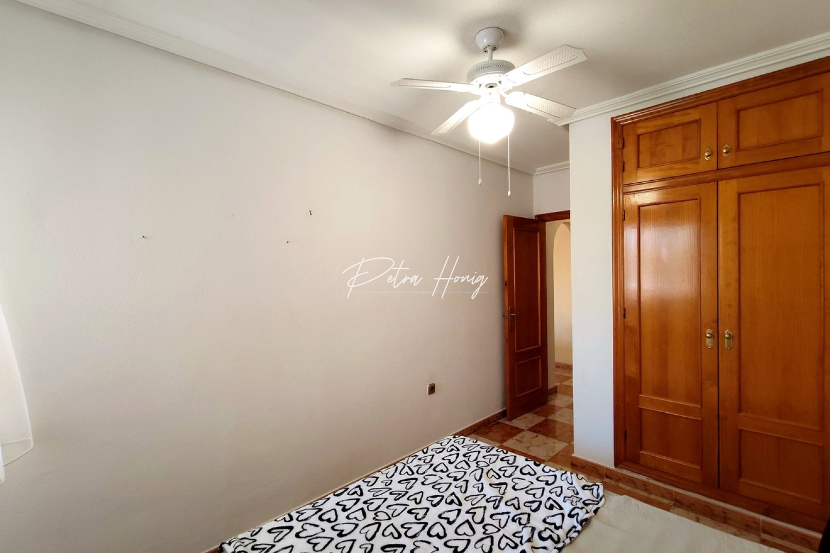 Sale -  квартира - Villamartin
