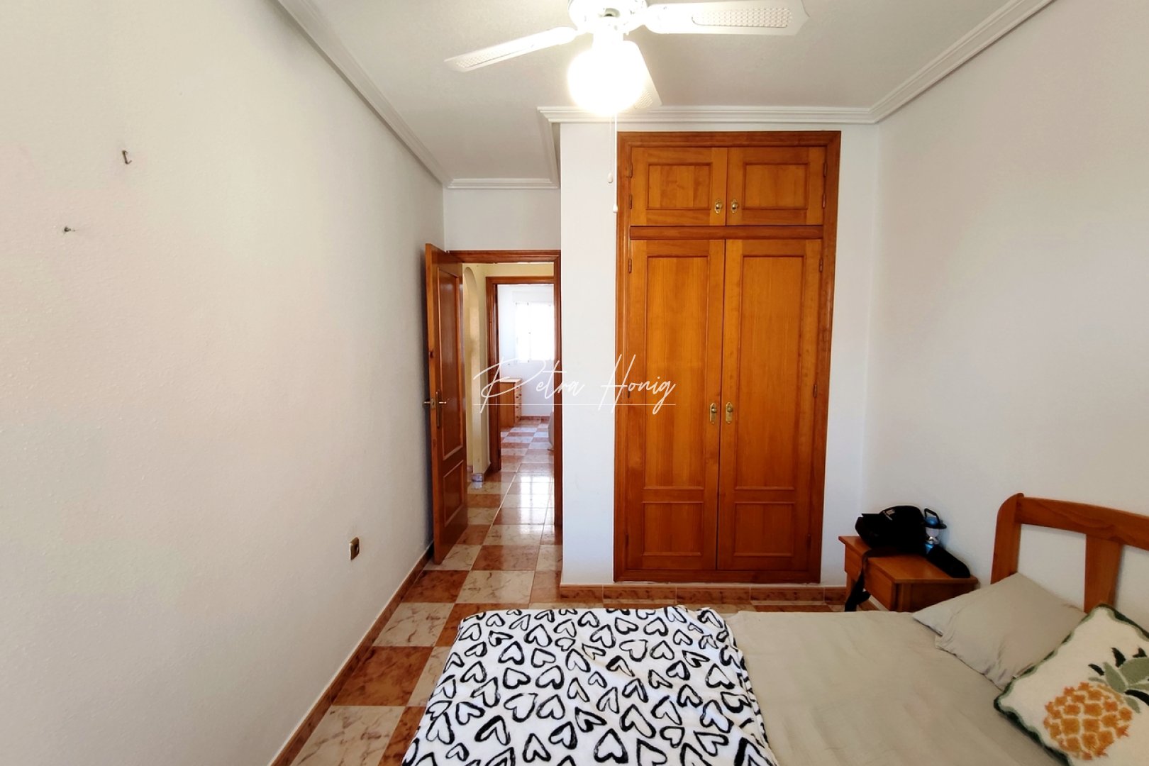 Sale -  квартира - Villamartin