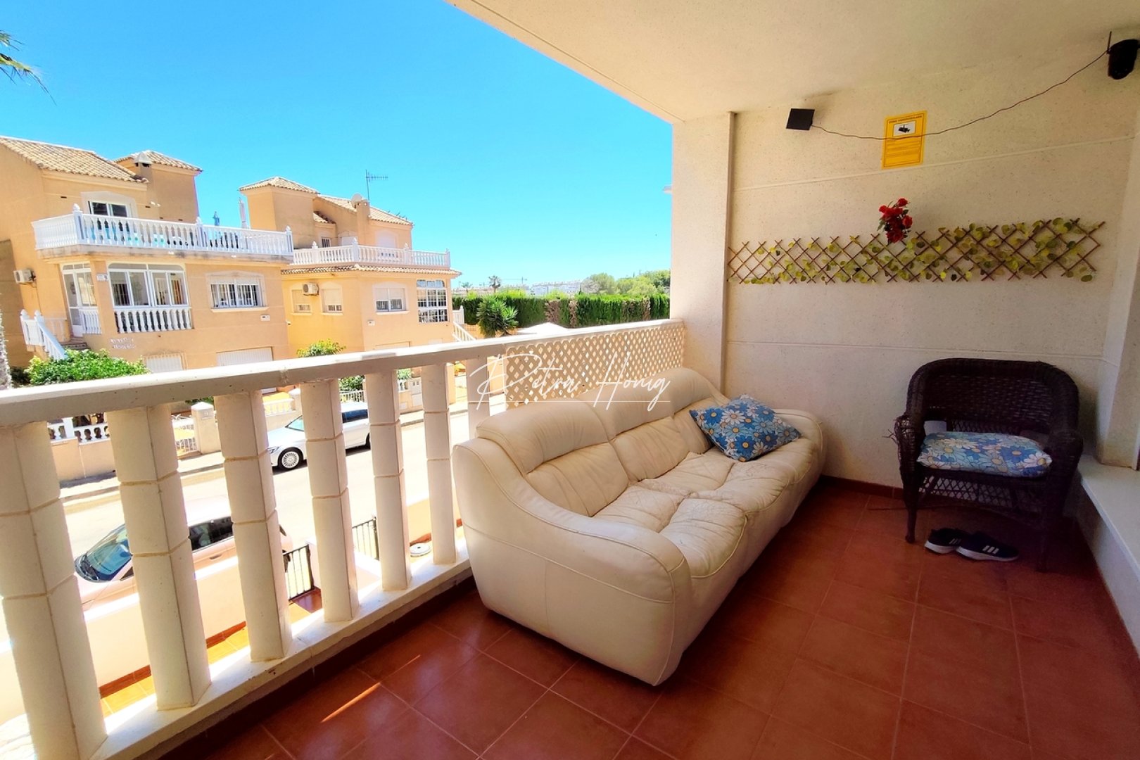 Sale -  квартира - Villamartin