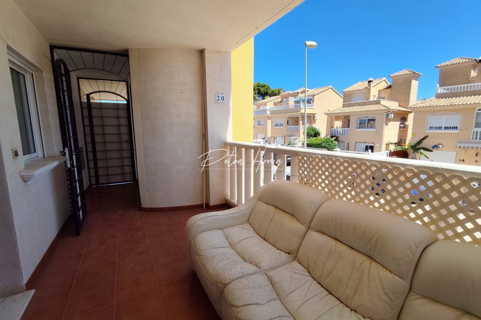 Sale -  квартира - Villamartin