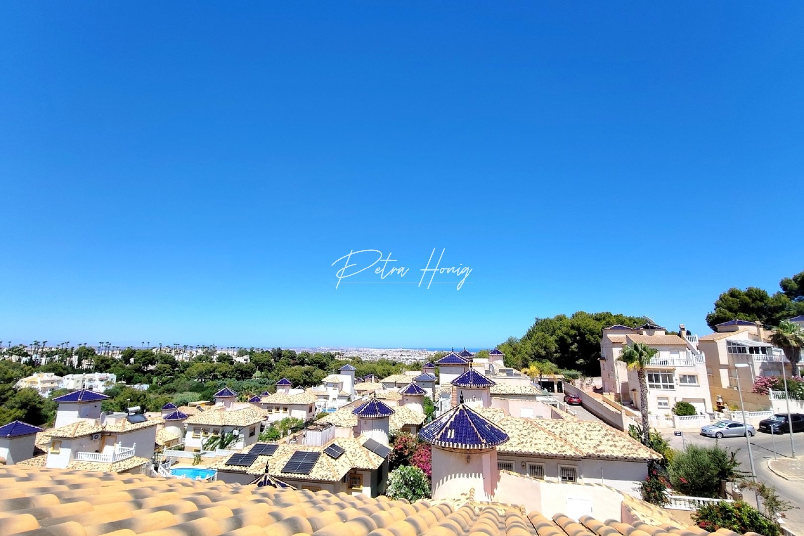 Sale -  квартира - Villamartin