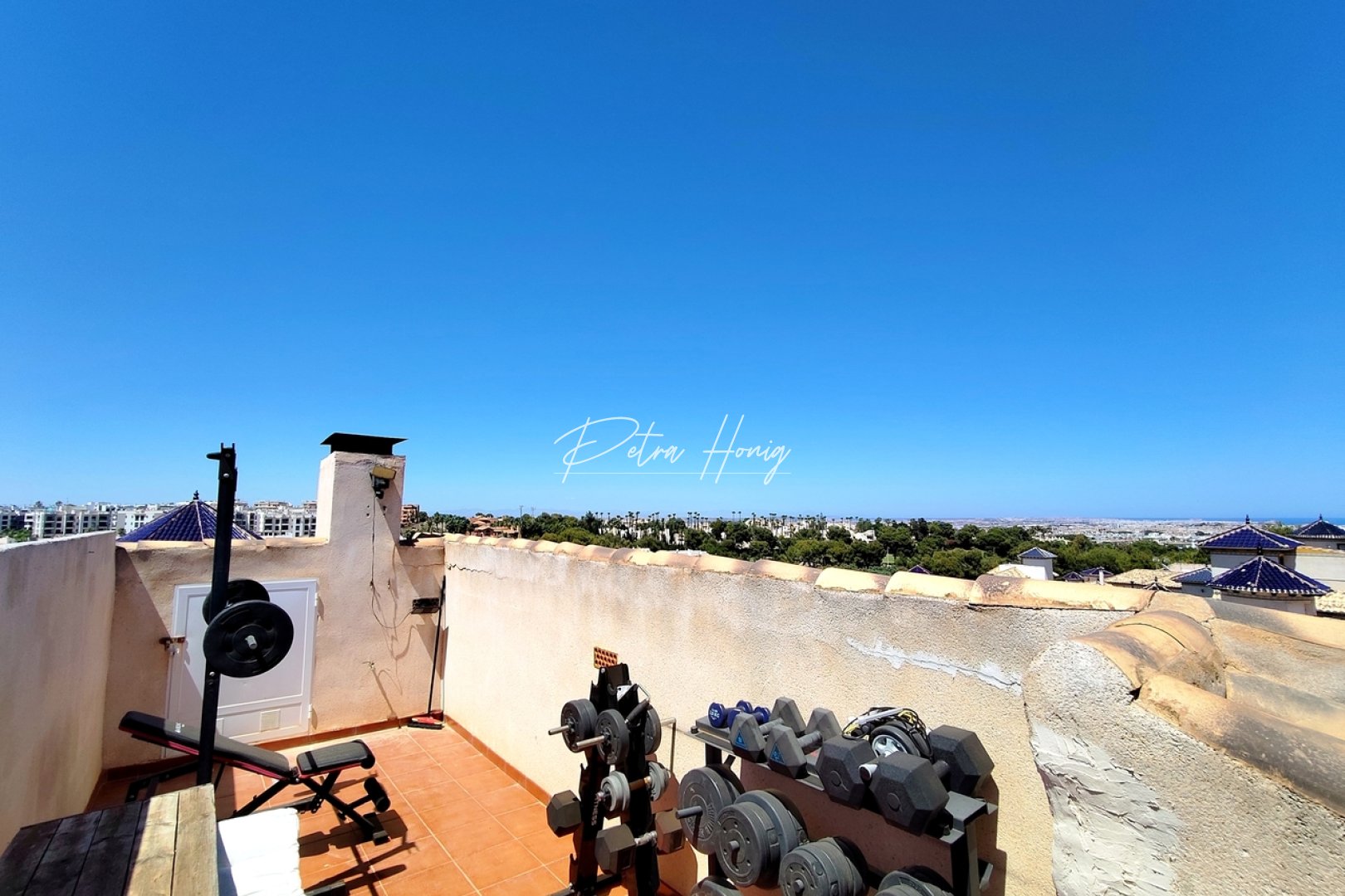 Sale -  квартира - Villamartin