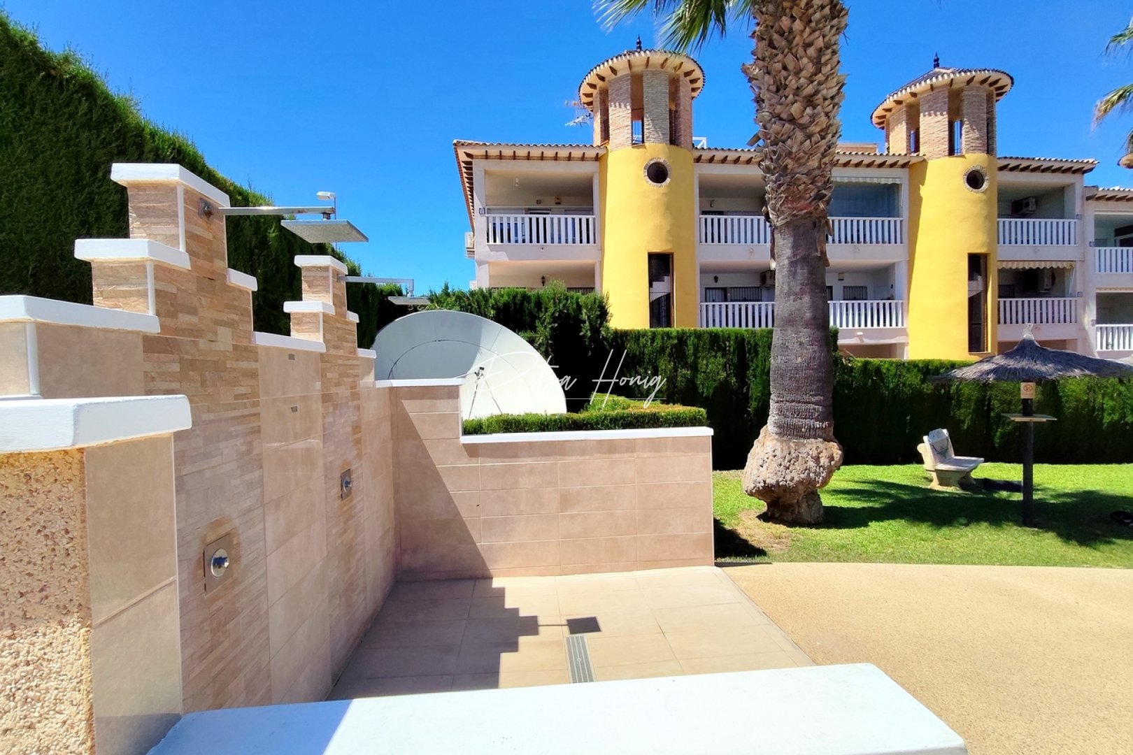 Sale -  квартира - Villamartin