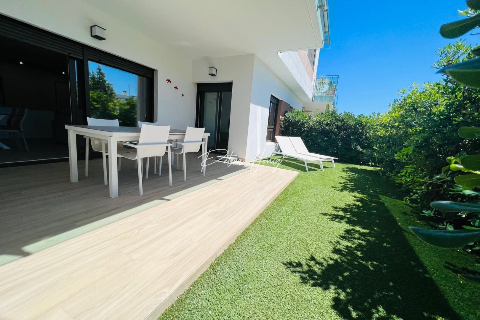 Sale -  квартира - Vista Bella Golf - Entre Naranjos - Vistabella Golf