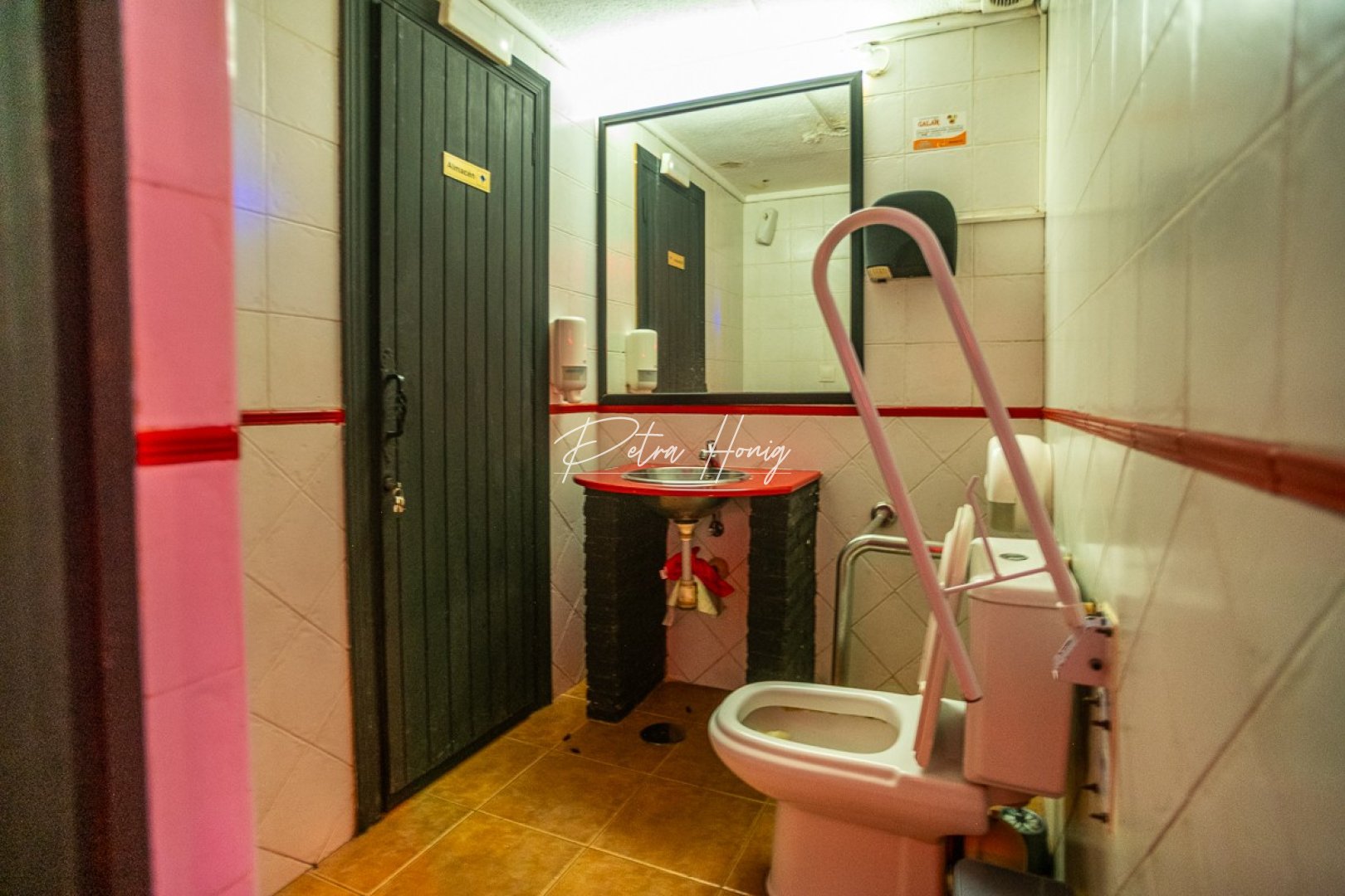 Sale - Local - Other areas - Santiago de la Ribera