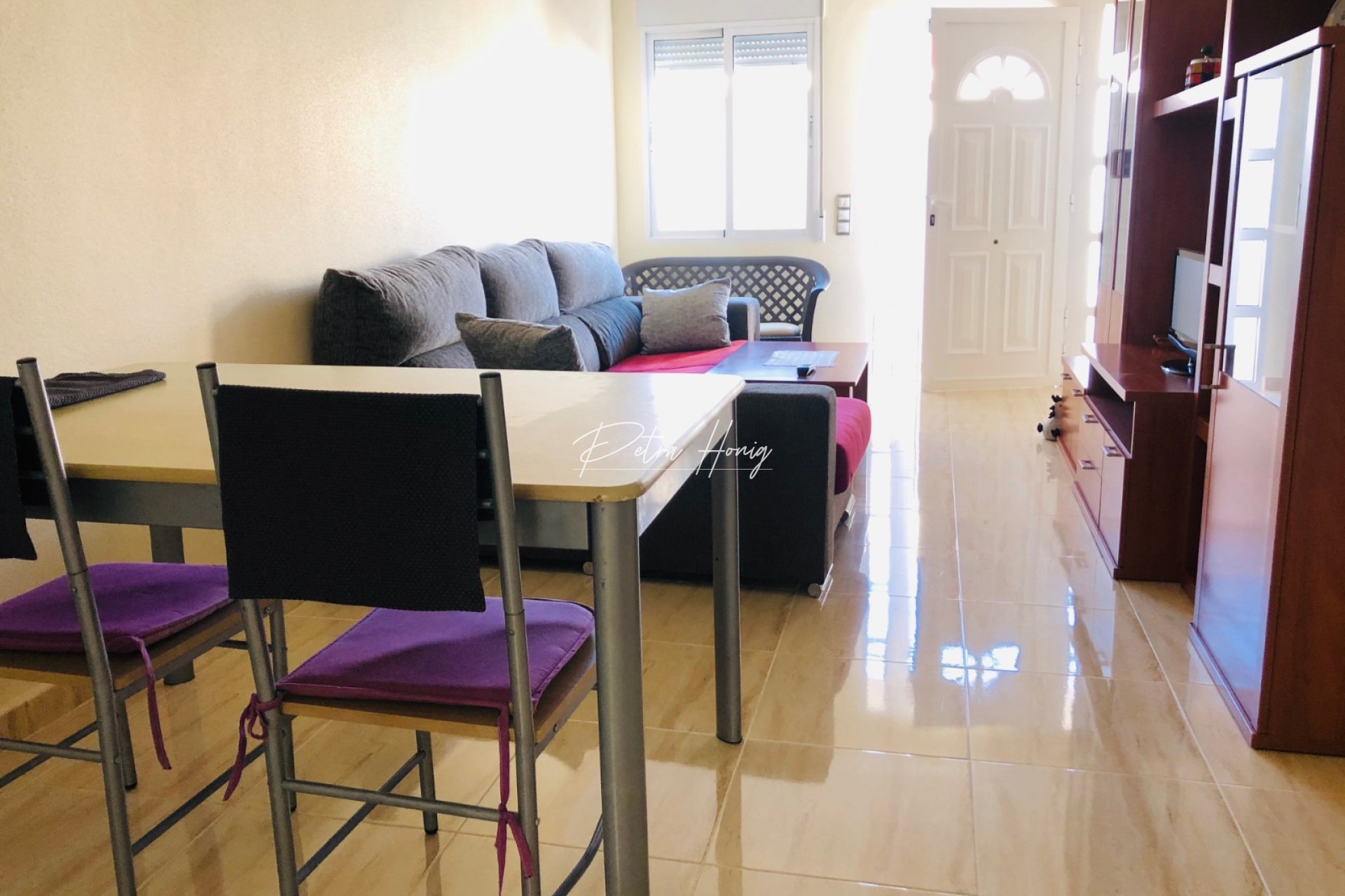 Sale -  - San Luis