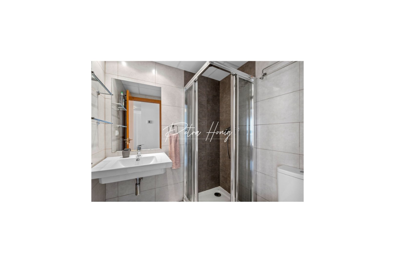 Sale - Semi detached house Quad - Ciudad Quesada - Dona Pepa