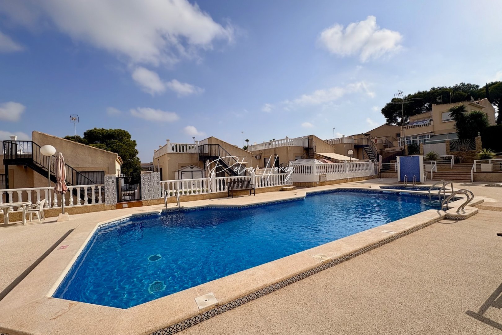 Sale - Single Family Home - Orihuela Costa - Los Balcones