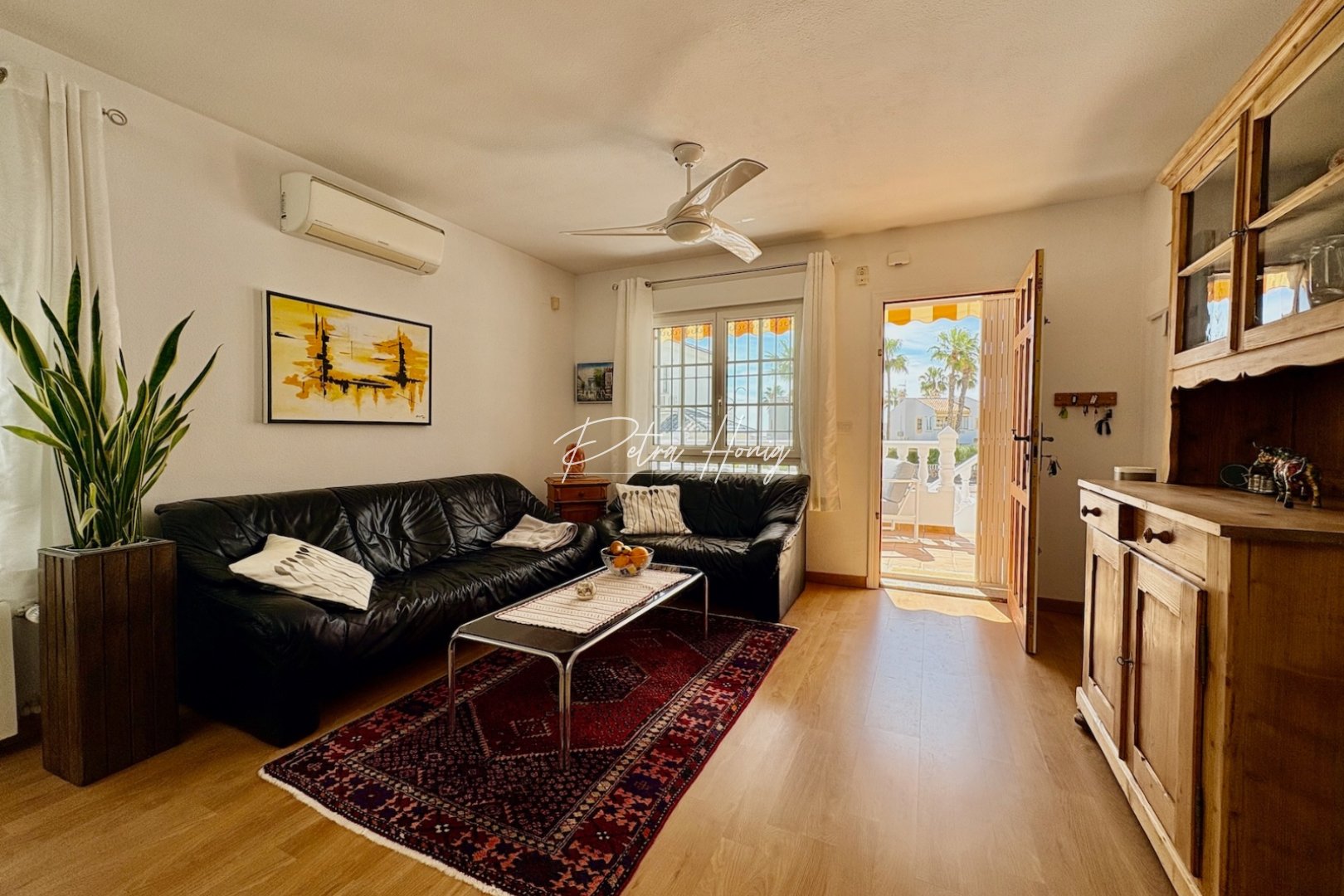 Sale - Single Family Home - Orihuela Costa - Villamartin