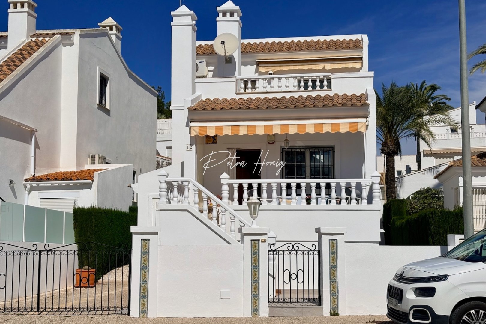 Sale - Single Family Home - Orihuela Costa - Villamartin