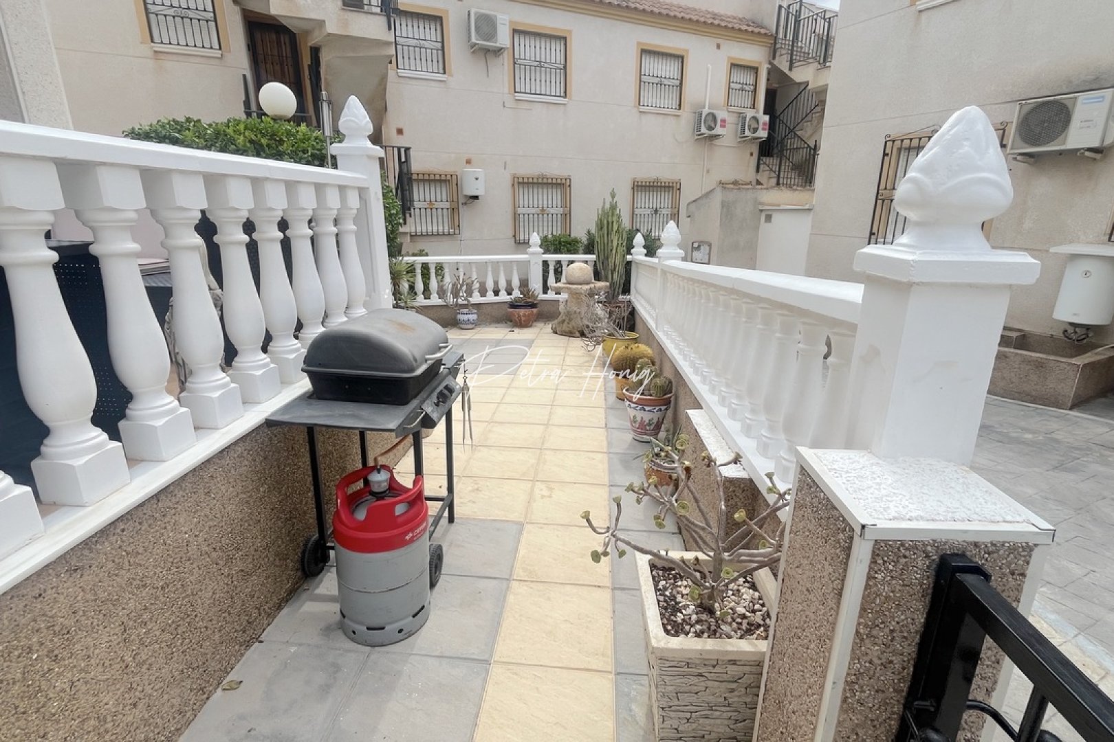 Sale - Tаунхаус - Algorfa - La Finca Golf - Algorfa