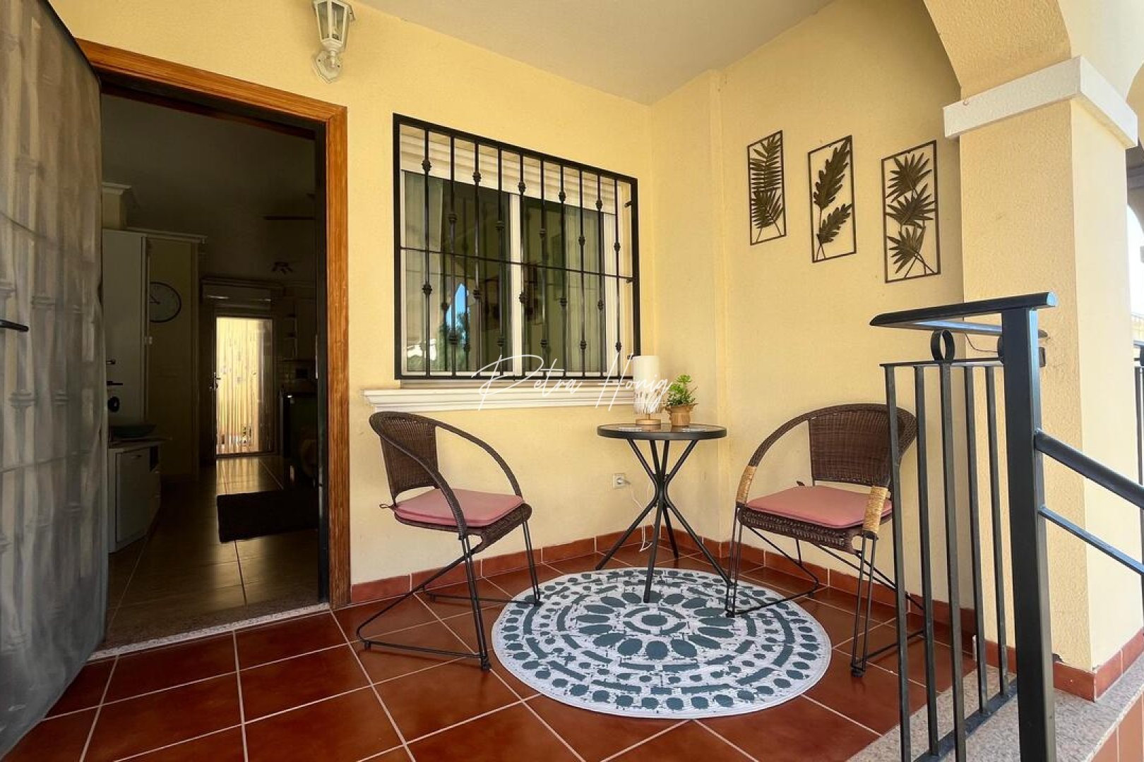 Sale - Tаунхаус - Algorfa - La Finca Golf - Algorfa