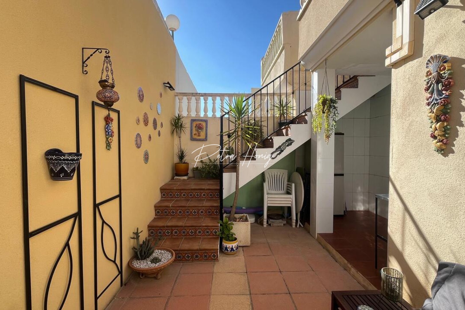 Sale - Tаунхаус - Algorfa - La Finca Golf - Algorfa