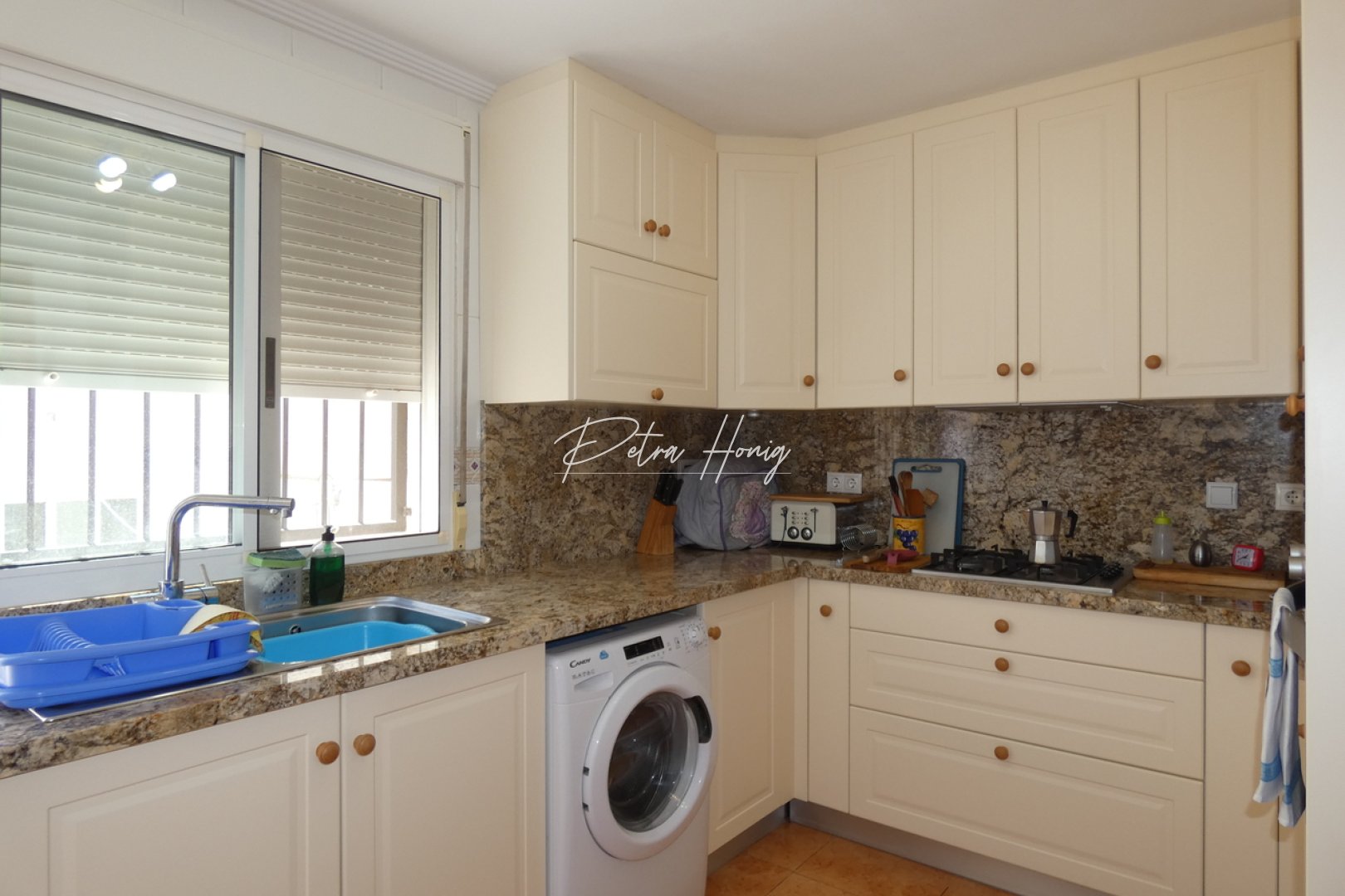 Sale - Tаунхаус - Algorfa - La Finca Golf - Algorfa