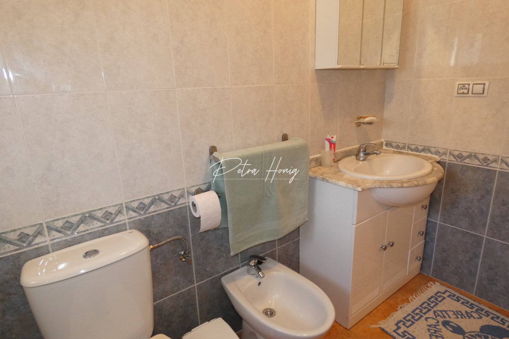 Sale - Tаунхаус - Algorfa - La Finca Golf - Algorfa