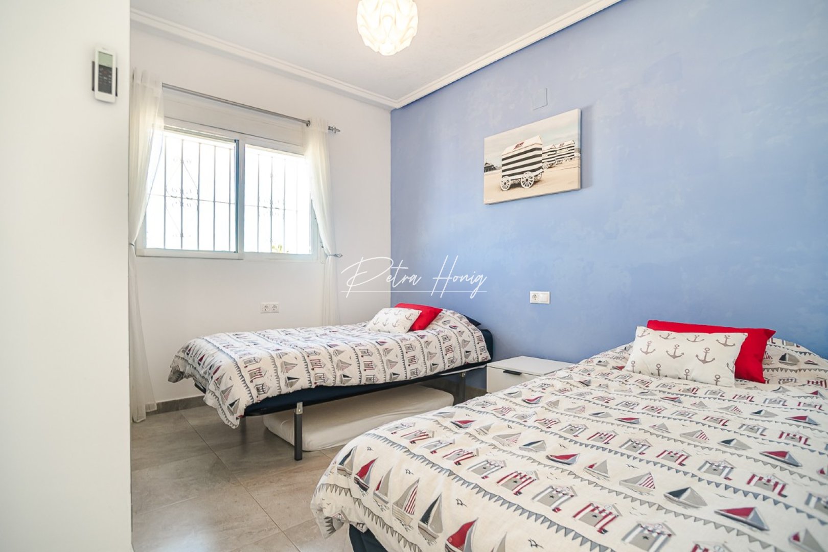 Sale - Tаунхаус - Algorfa - La Finca Golf - ALGORFA