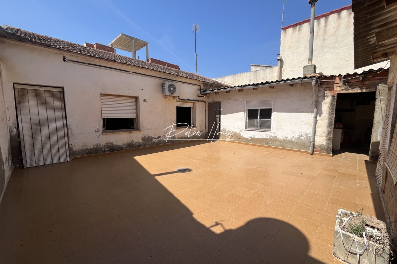 Sale - Tаунхаус - Algorfa - La Finca Golf - Algorfa