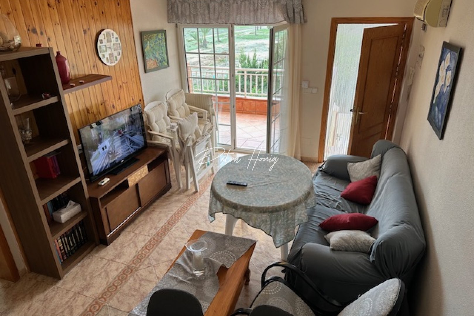 Sale - Tаунхаус - Algorfa - La Finca Golf - La Finca Golf Resort