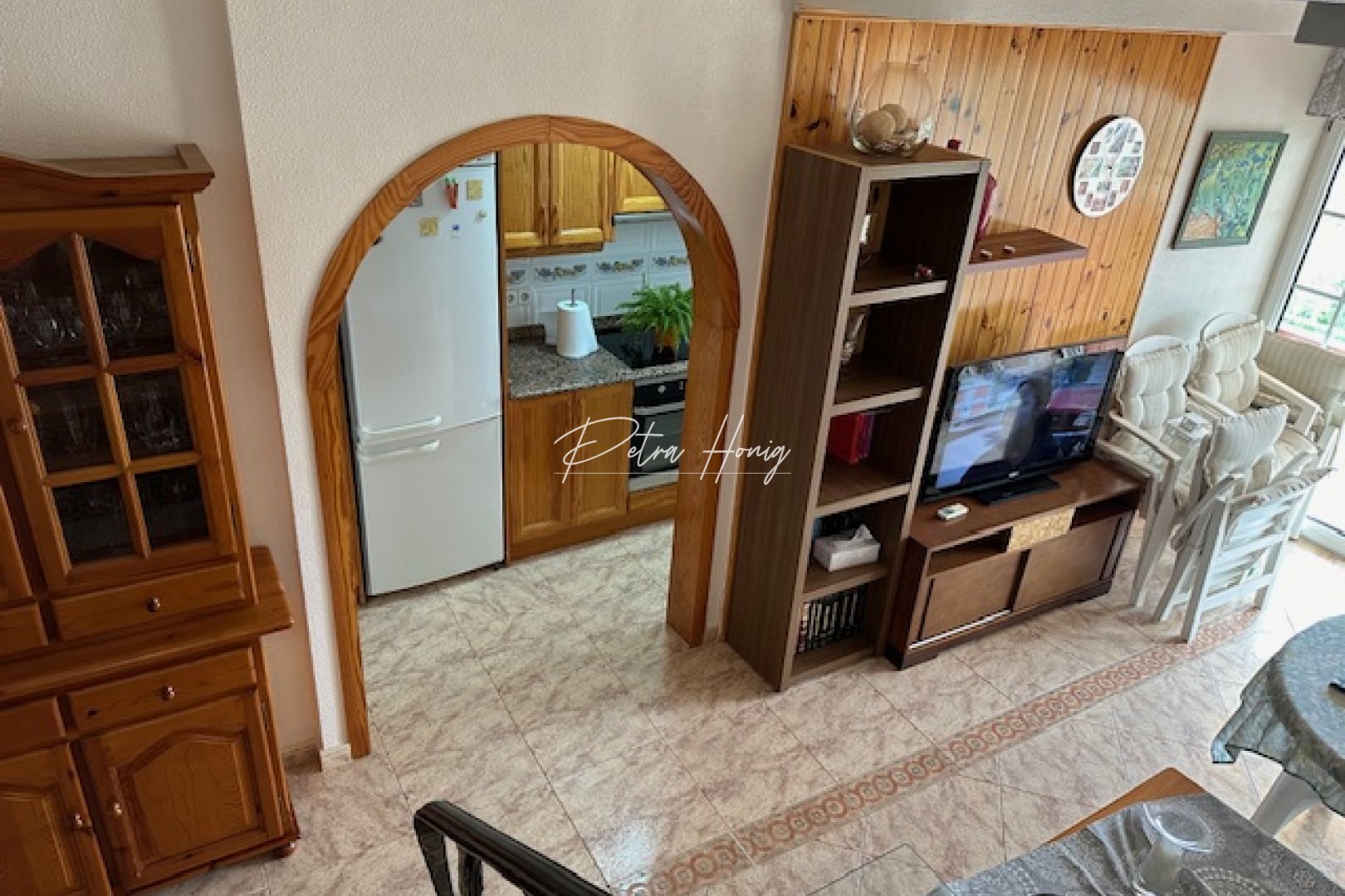 Sale - Tаунхаус - Algorfa - La Finca Golf - La Finca Golf Resort