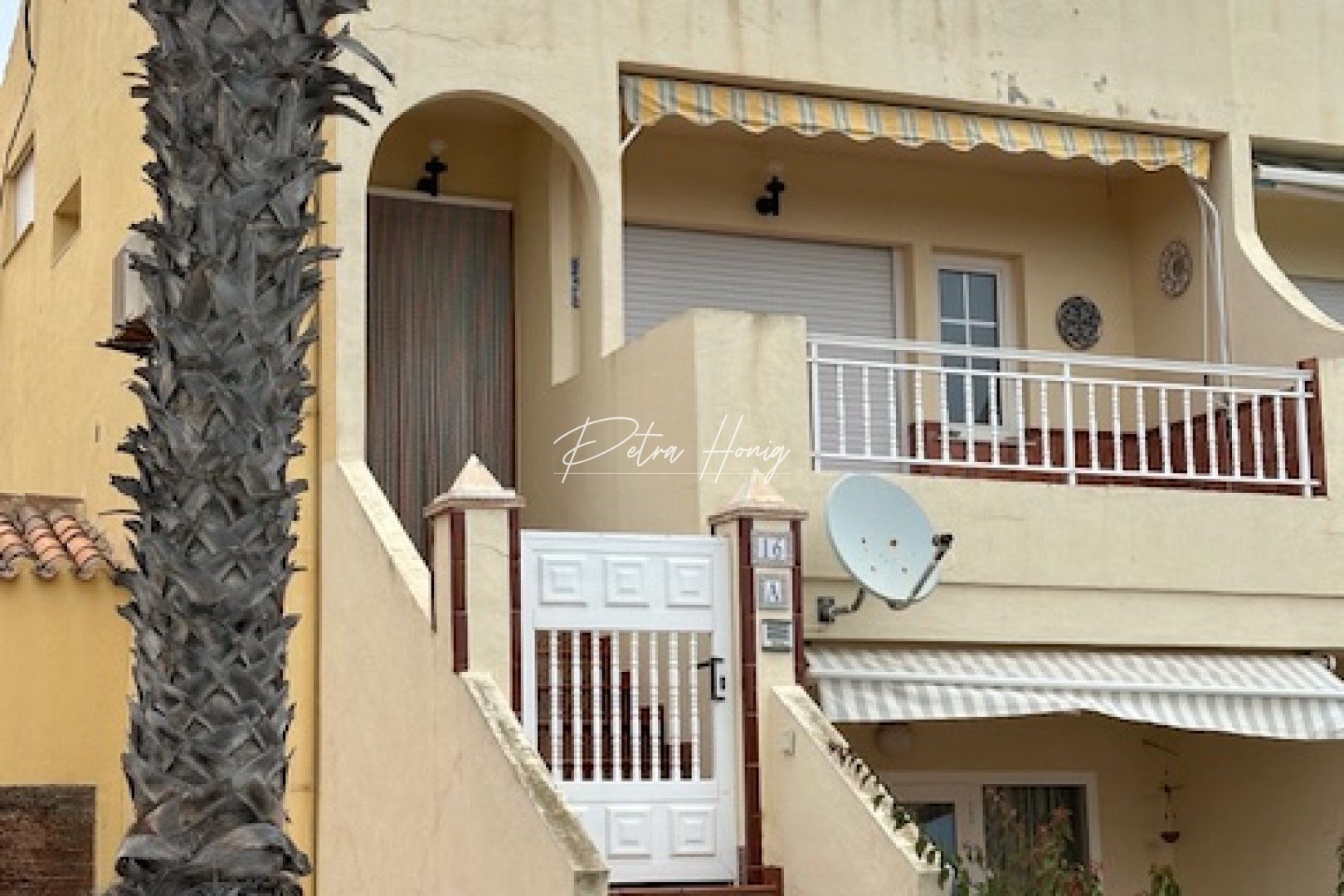 Sale - Tаунхаус - Algorfa - La Finca Golf - La Finca Golf Resort