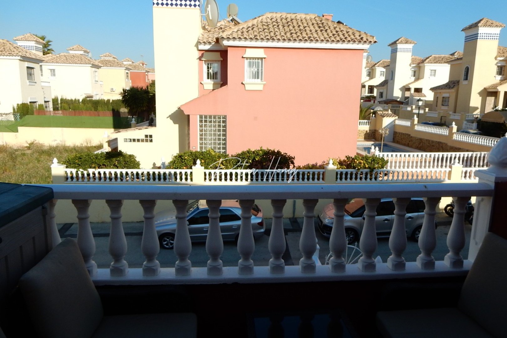 Sale - Tаунхаус - Algorfa - La Finca Golf - Lo Crispin