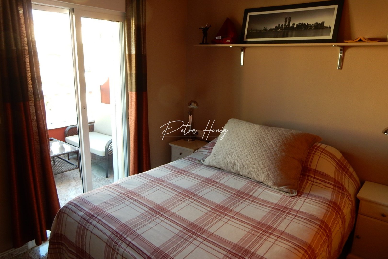 Sale - Tаунхаус - Algorfa - La Finca Golf - Lo Crispin