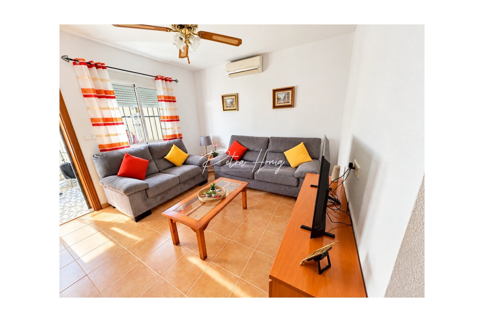 Sale - Tаунхаус - Algorfa - La Finca Golf - Montebello