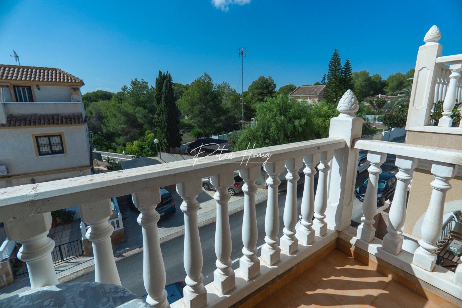 Sale - Tаунхаус - Algorfa - La Finca Golf - Montemar