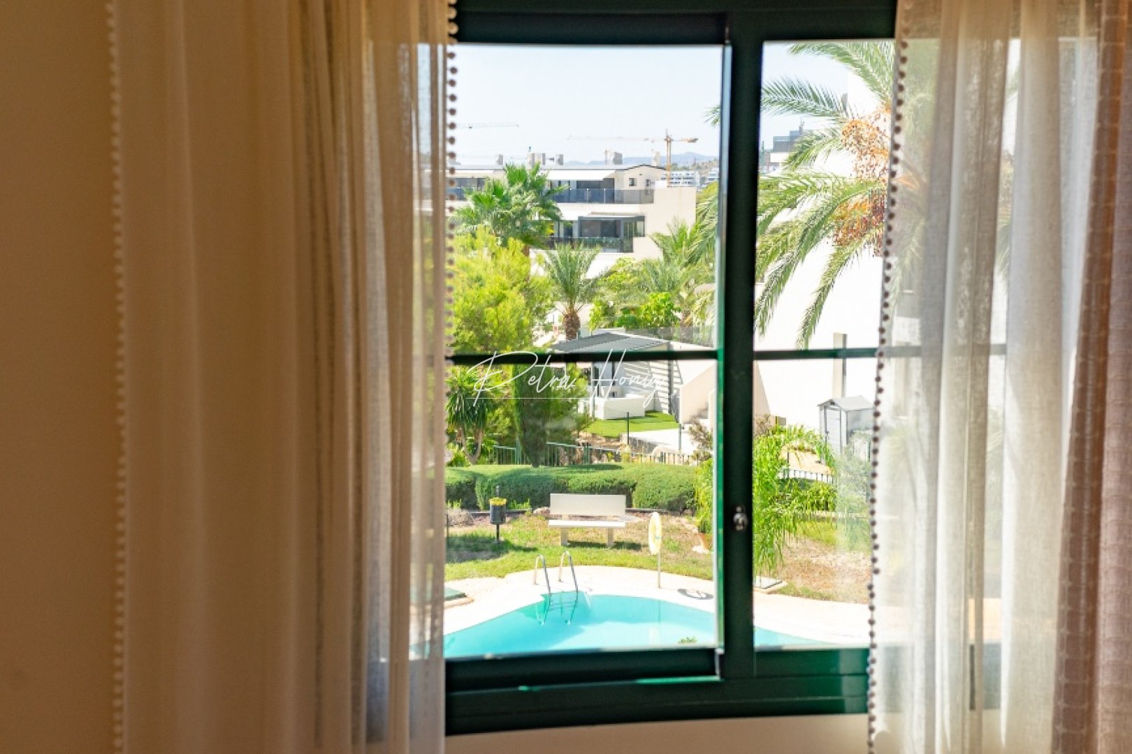 Sale - Tаунхаус - Benidorm - Finestrat