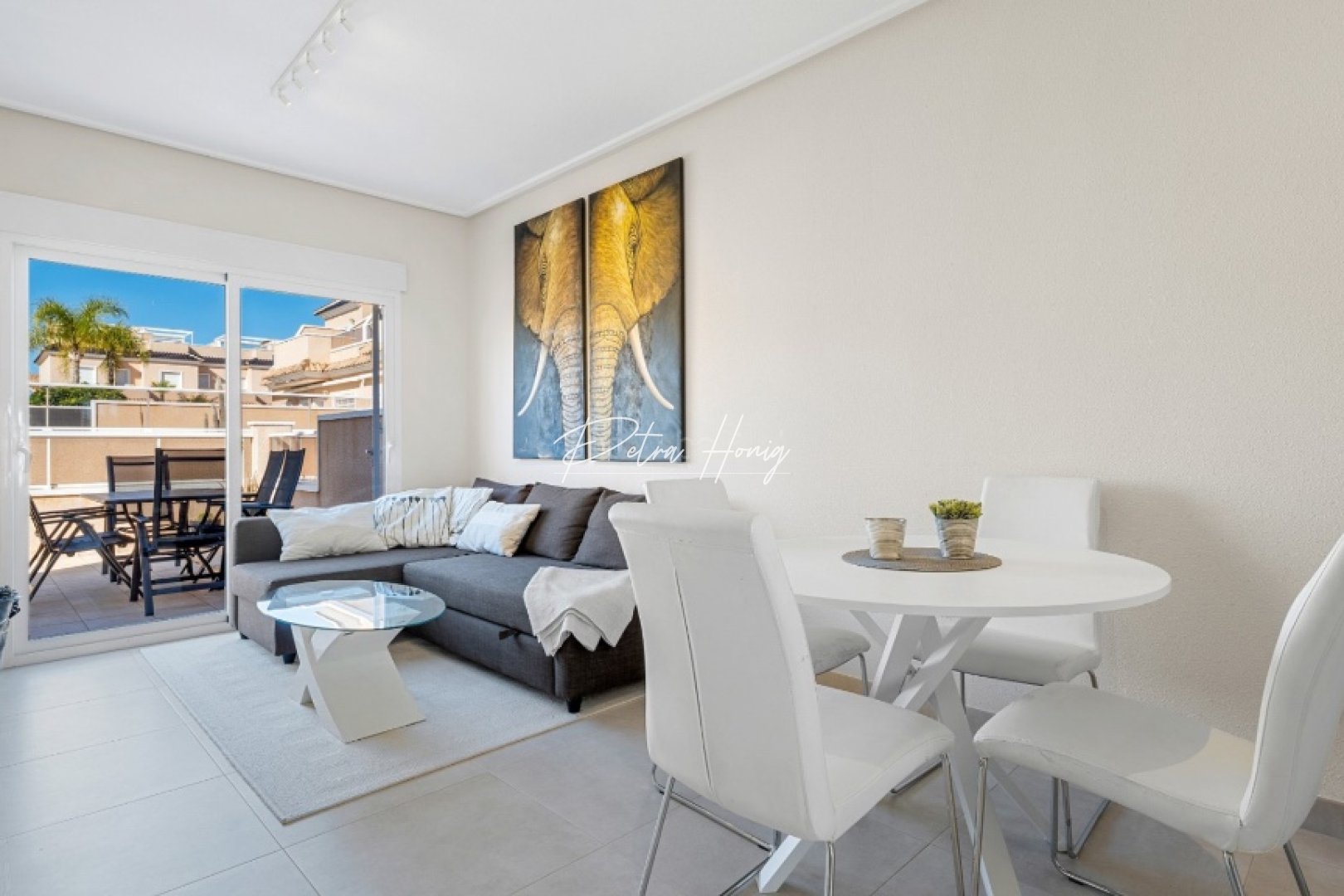 Sale - Tаунхаус - Cabo Roig - Lomas De Cabo Roig