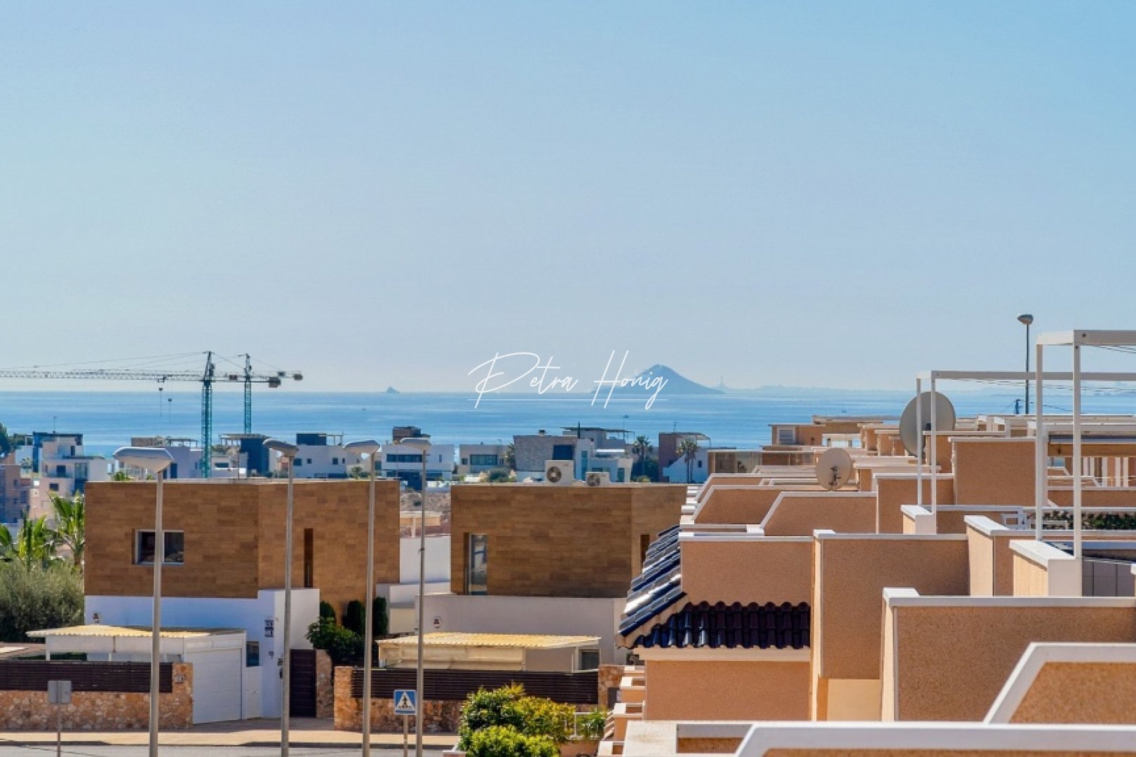 Sale - Tаунхаус - Cabo Roig - Lomas De Cabo Roig