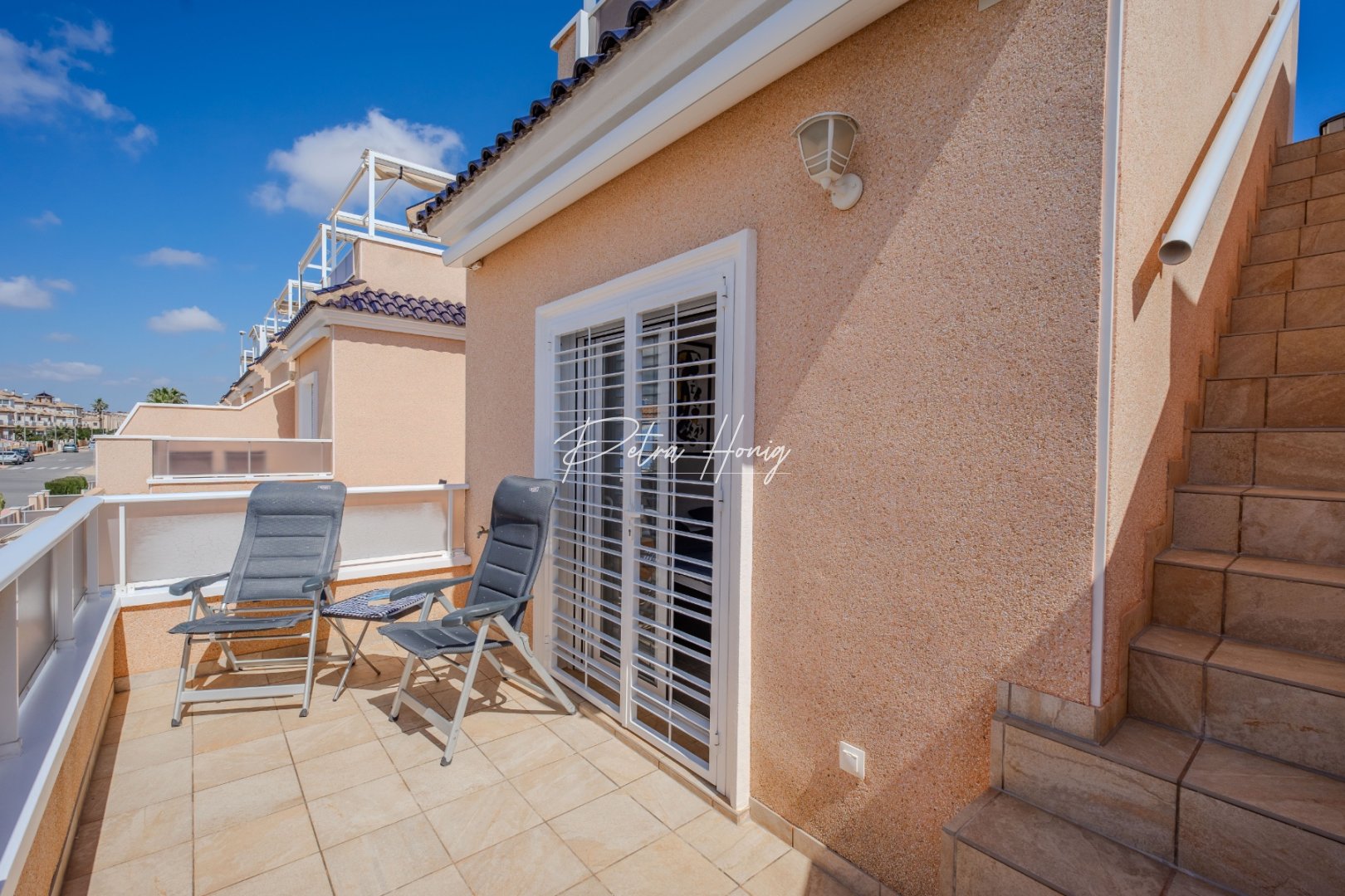 Sale - Tаунхаус - Cabo Roig - Lomas De Cabo Roig