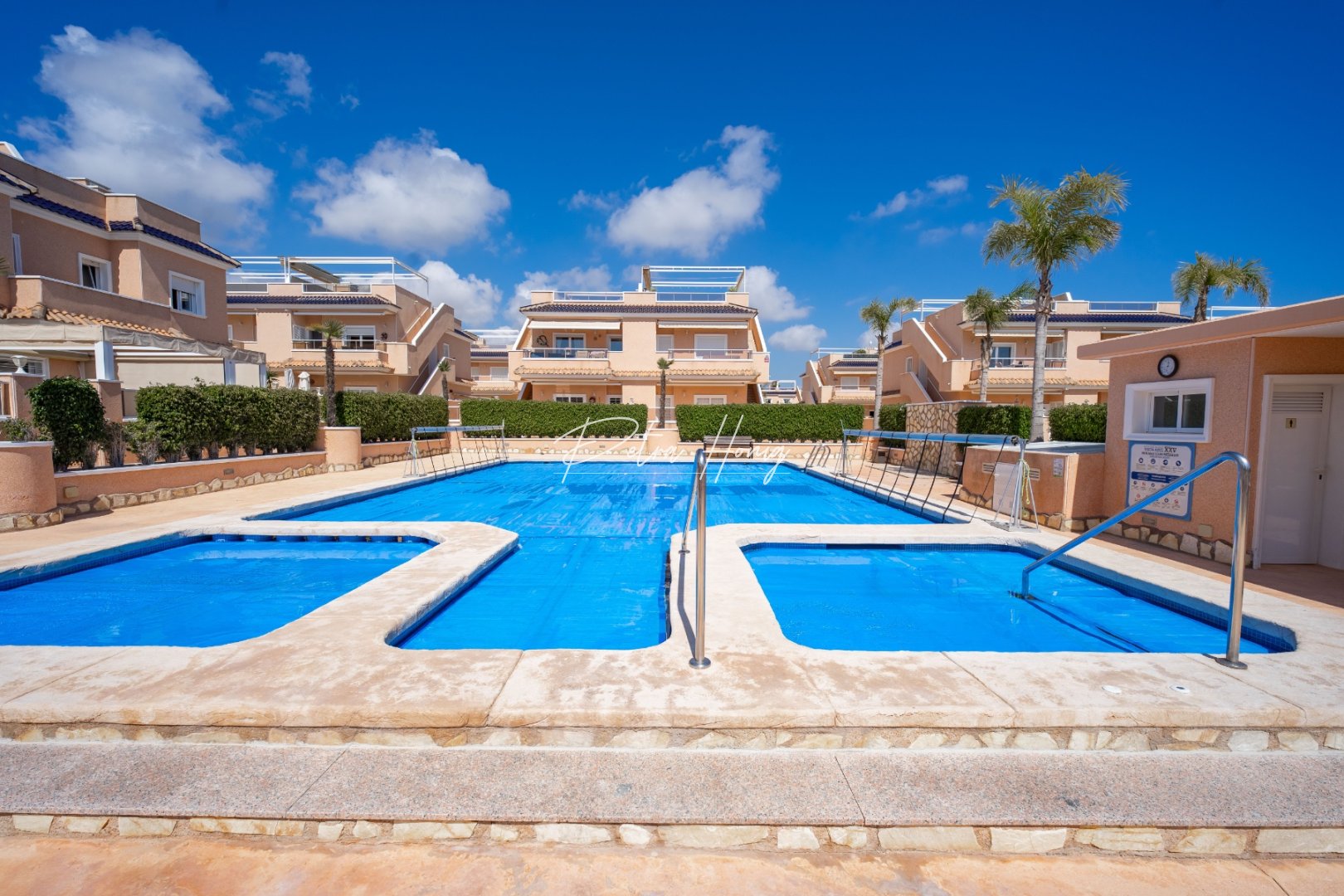 Sale - Tаунхаус - Cabo Roig - Lomas De Cabo Roig