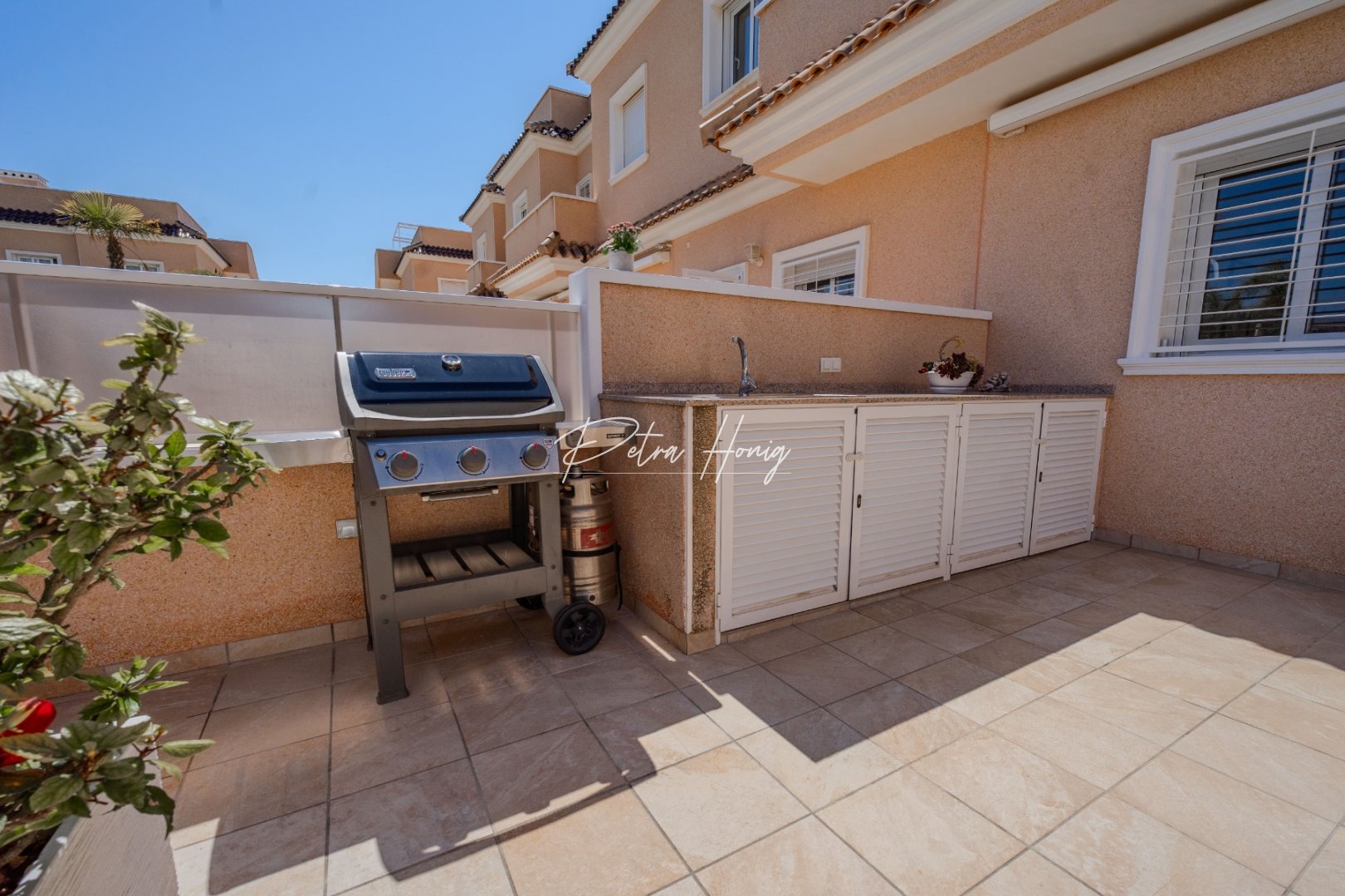 Sale - Tаунхаус - Cabo Roig - Lomas De Cabo Roig