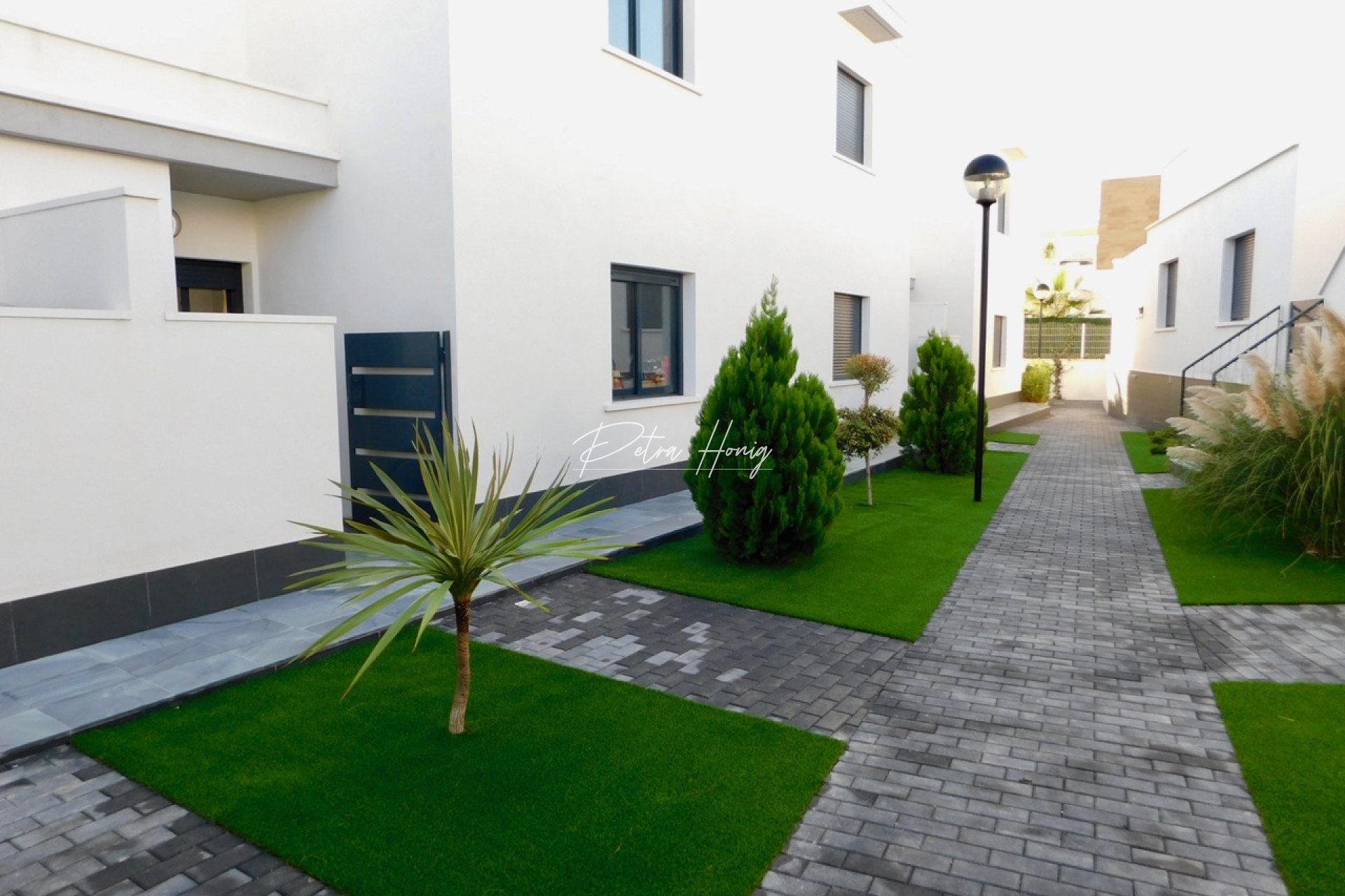 Sale - Tаунхаус - Cabo Roig - Lomas De Cabo Roig
