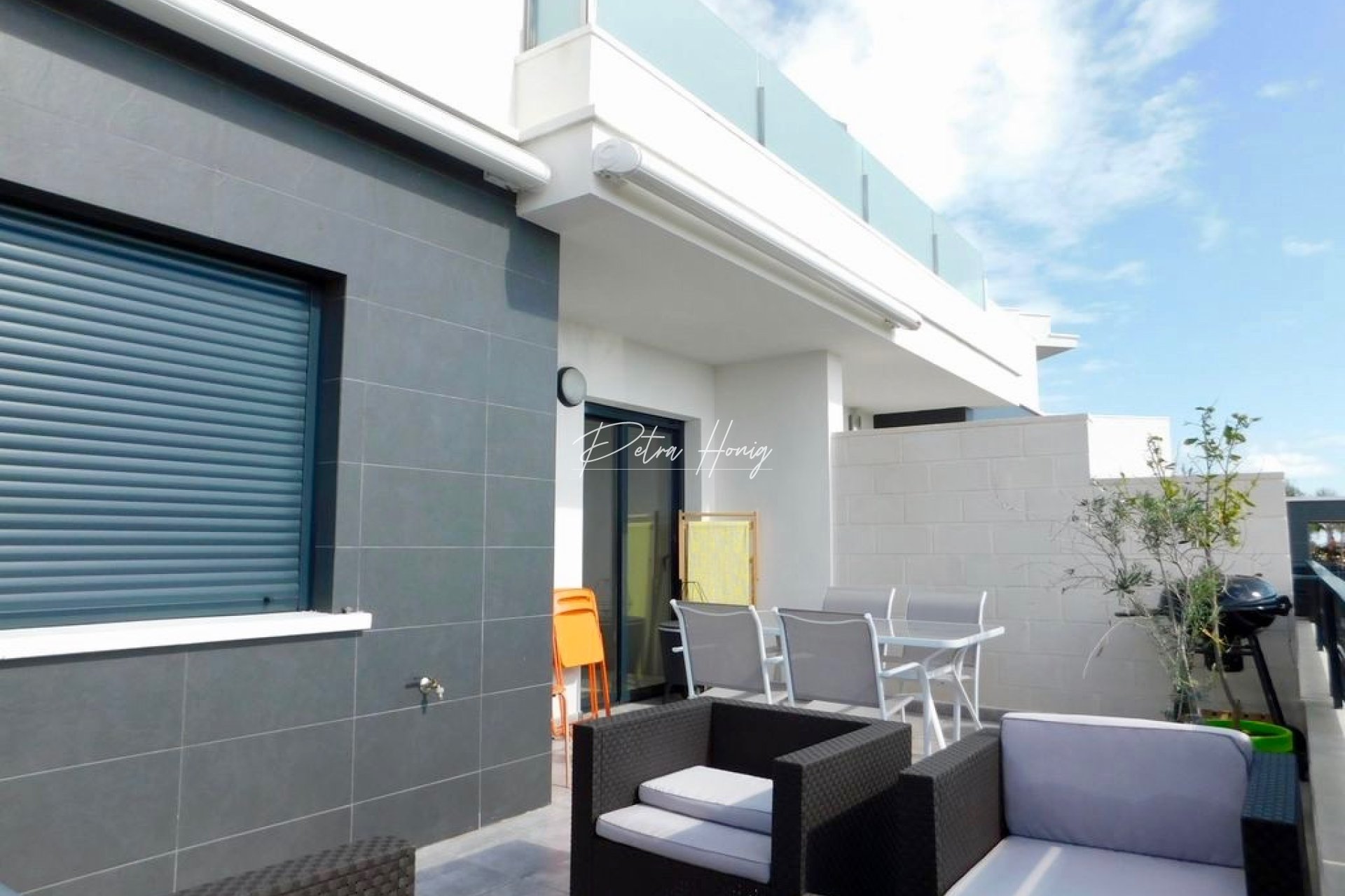 Sale - Tаунхаус - Cabo Roig - Lomas De Cabo Roig