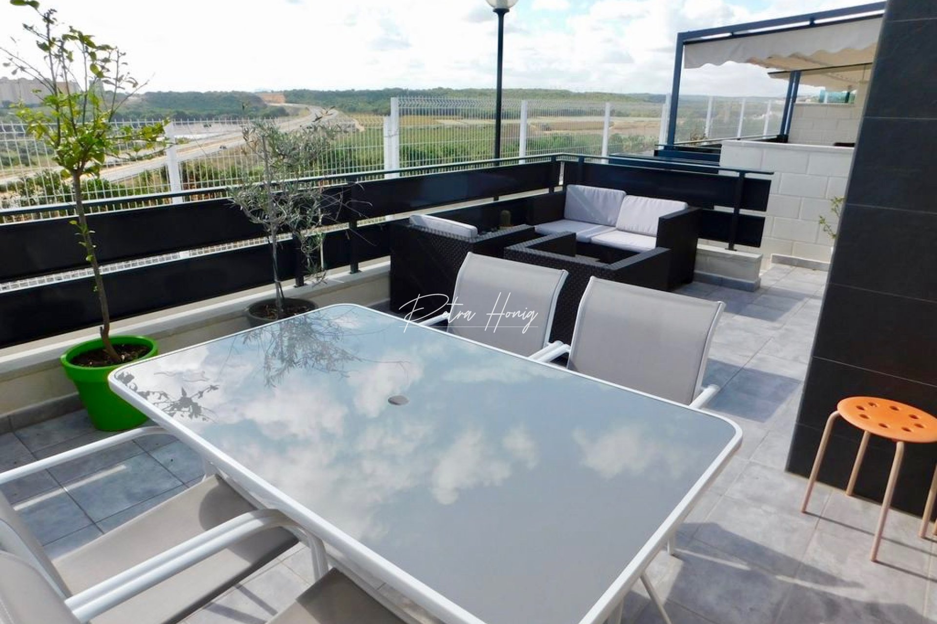 Sale - Tаунхаус - Cabo Roig - Lomas De Cabo Roig