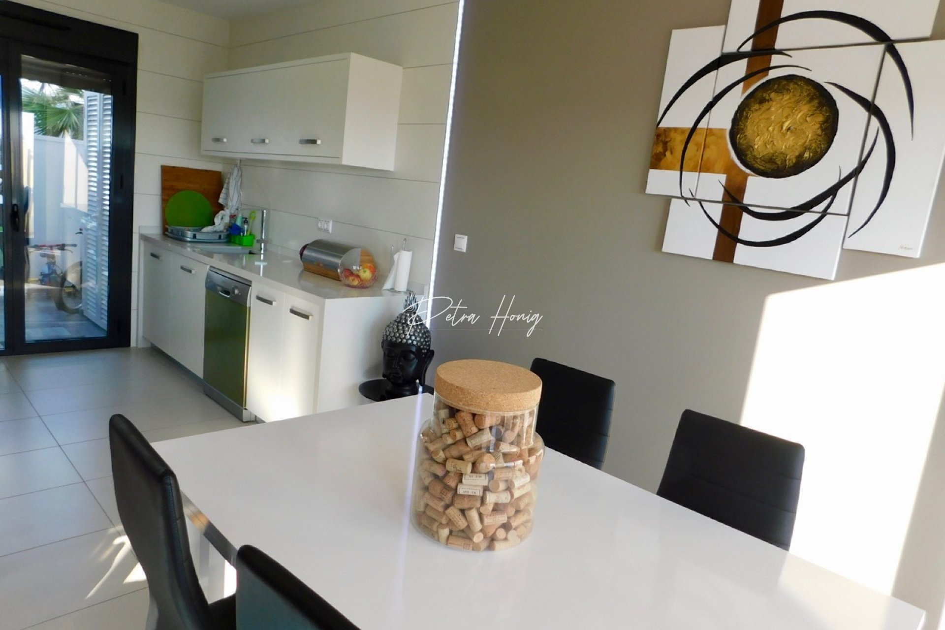 Sale - Tаунхаус - Cabo Roig - Lomas De Cabo Roig