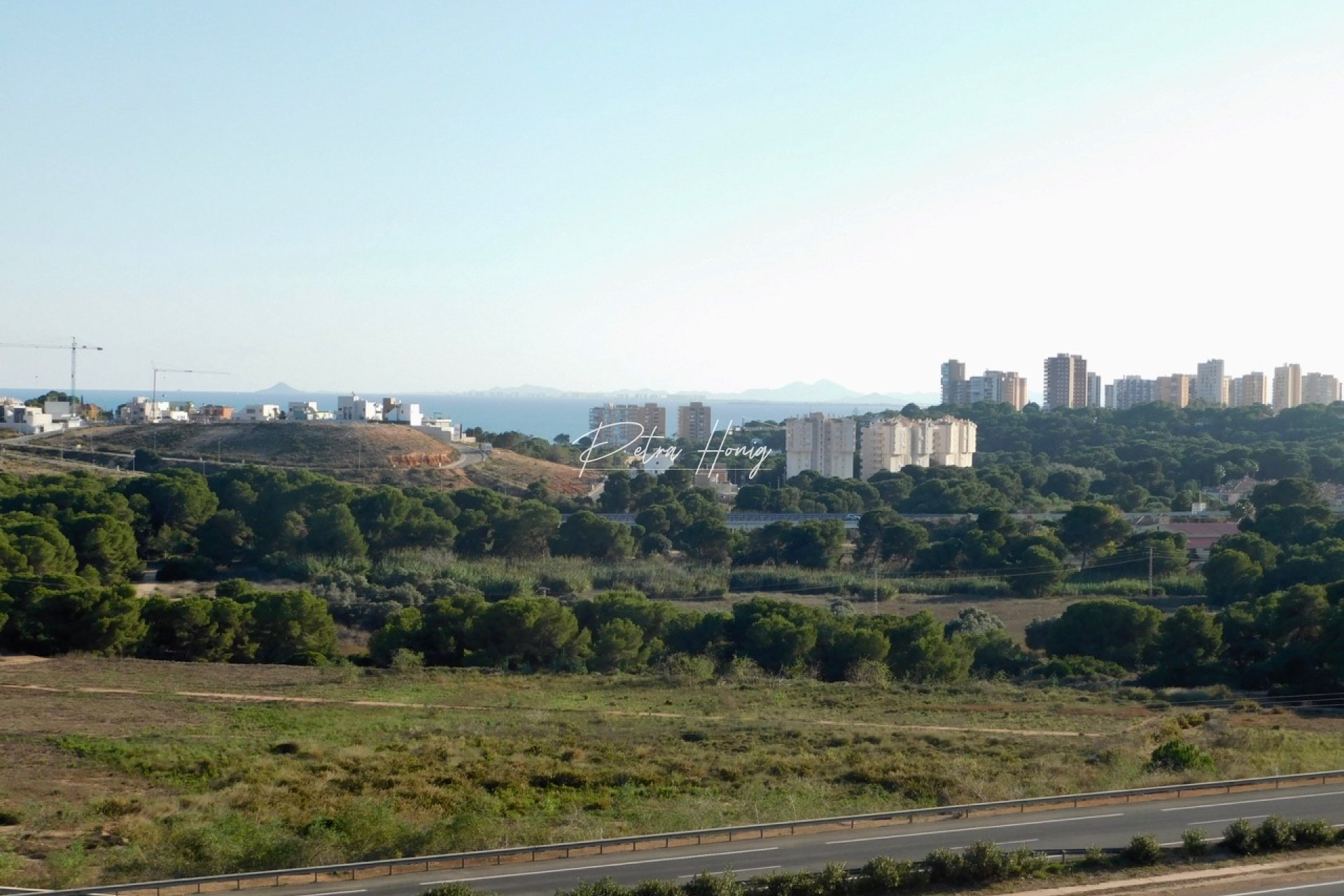 Sale - Tаунхаус - Cabo Roig - Lomas De Cabo Roig