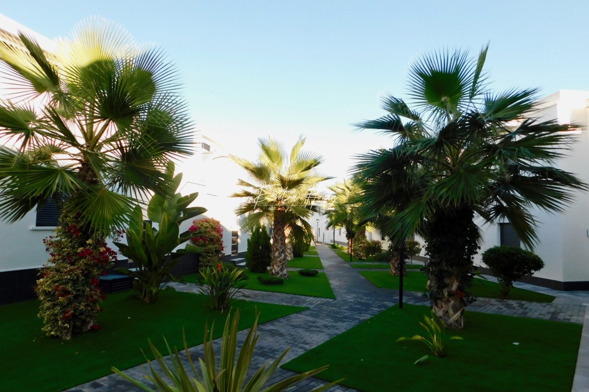 Sale - Tаунхаус - Cabo Roig - Lomas De Cabo Roig