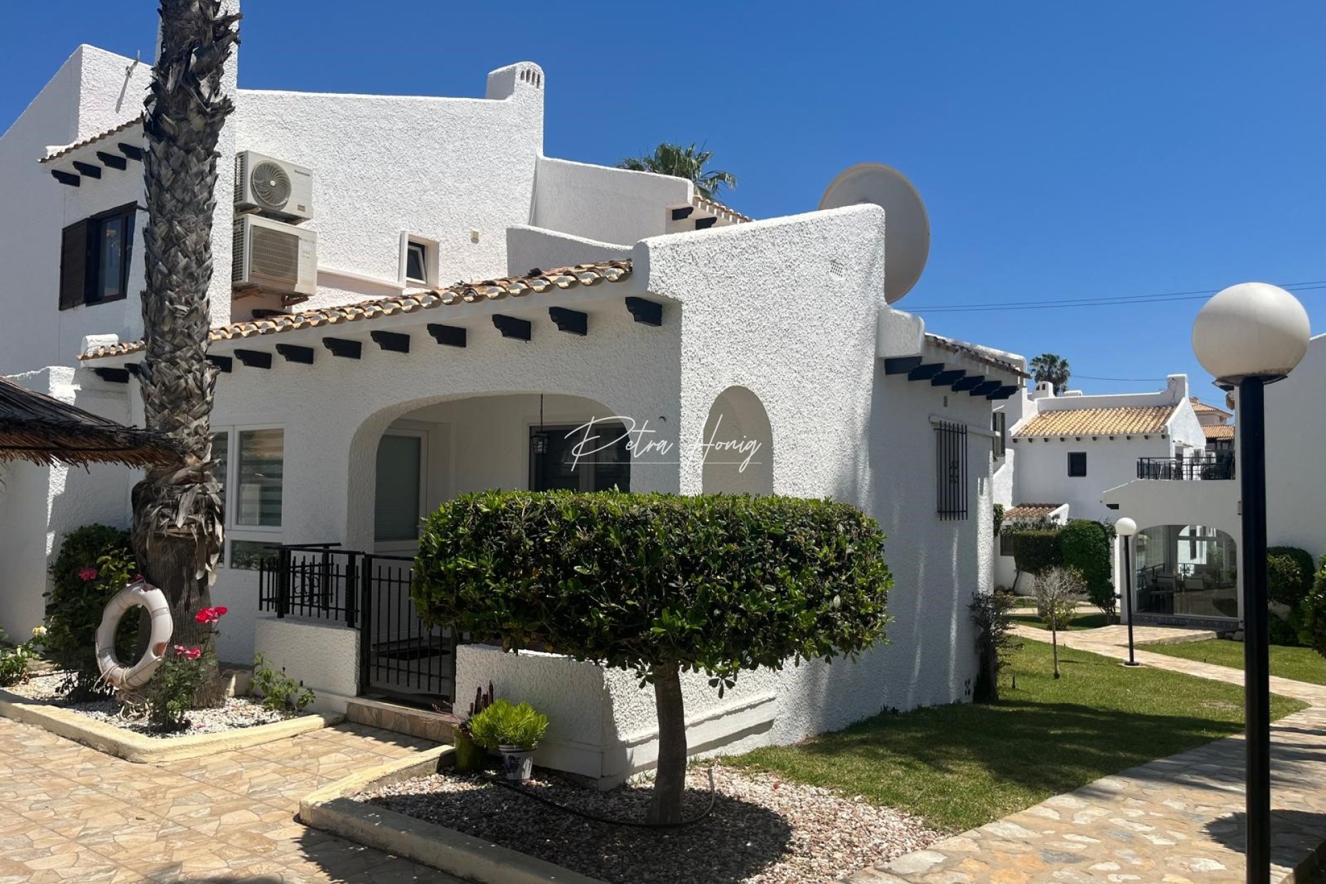 Sale - Tаунхаус - Cabo Roig