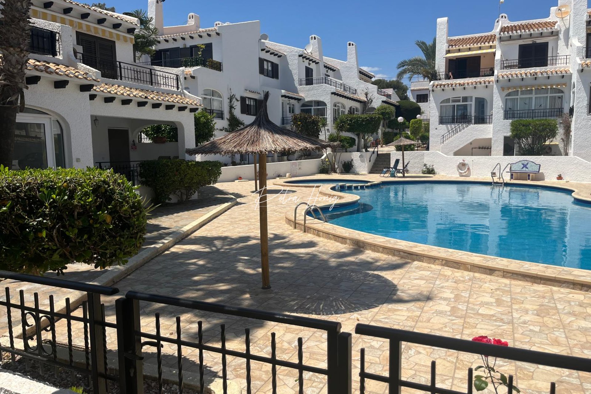 Sale - Tаунхаус - Cabo Roig