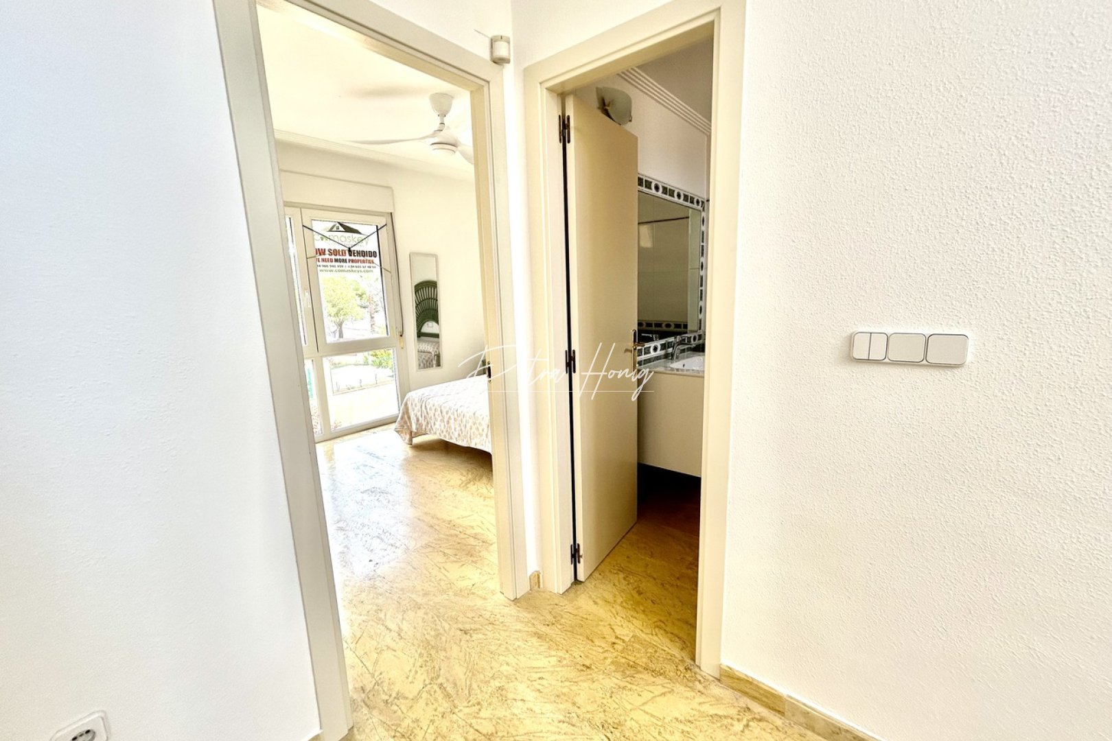 Sale - Tаунхаус - Cabo Roig