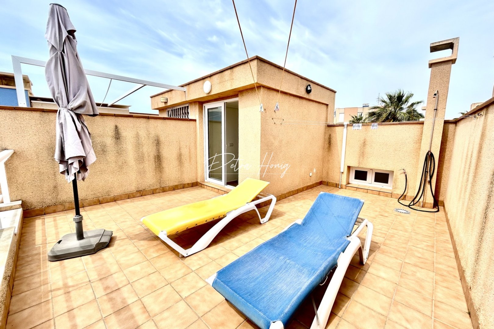 Sale - Tаунхаус - Cabo Roig