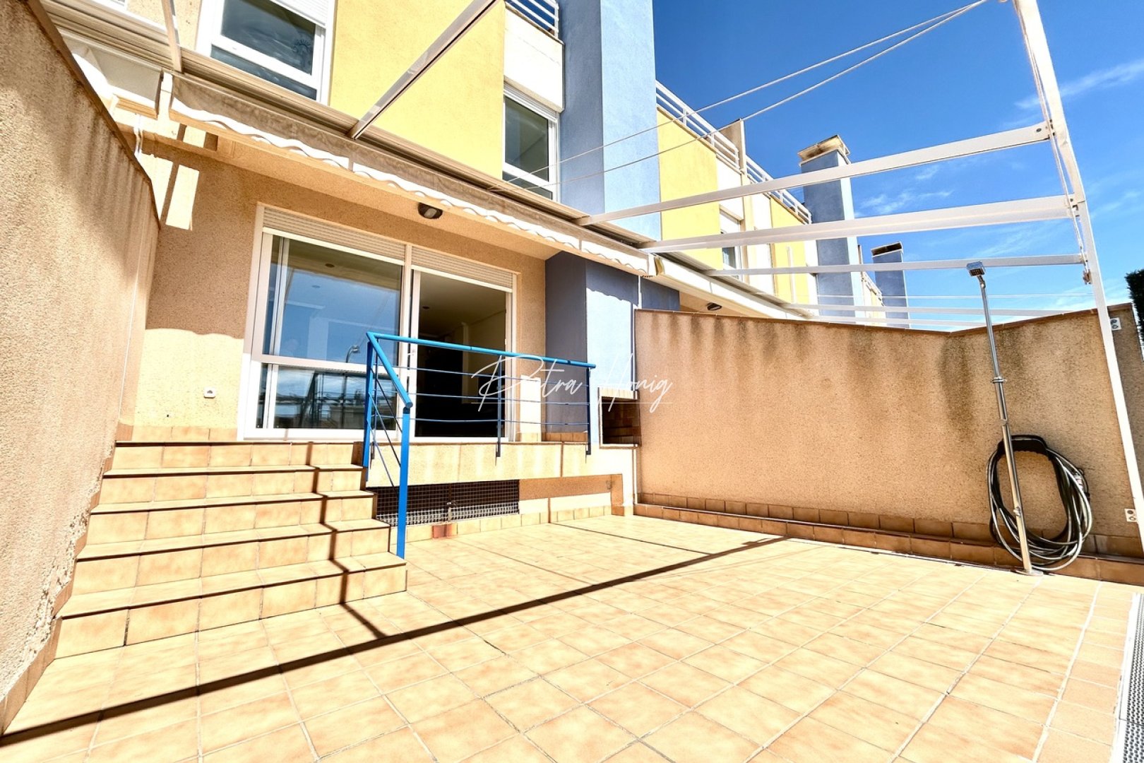 Sale - Tаунхаус - Cabo Roig