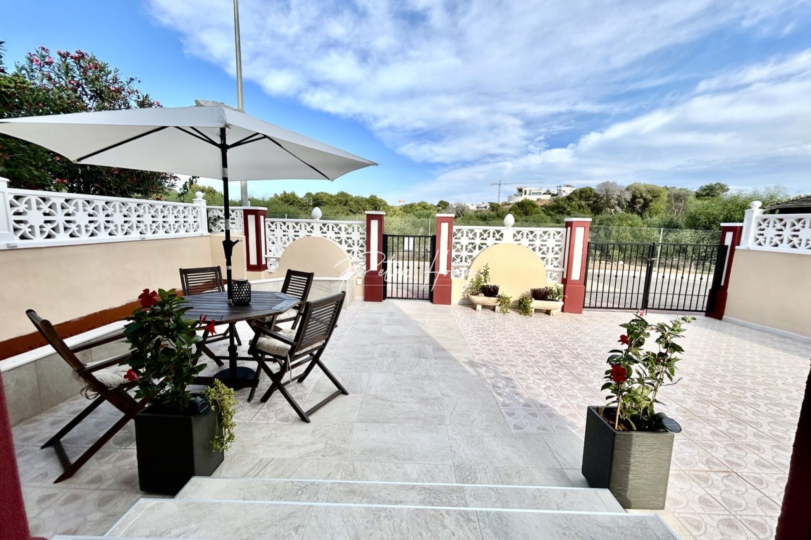 Sale - Tаунхаус - Campoamor - Dehesa De Campoamor