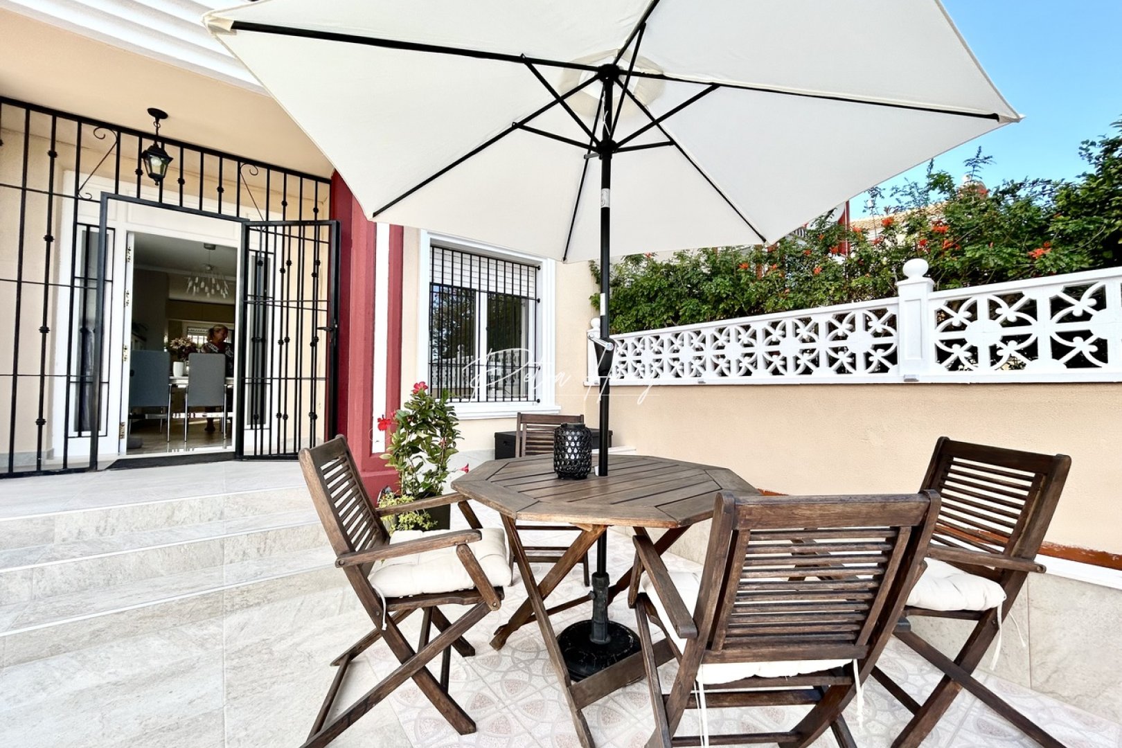 Sale - Tаунхаус - Campoamor - Dehesa De Campoamor