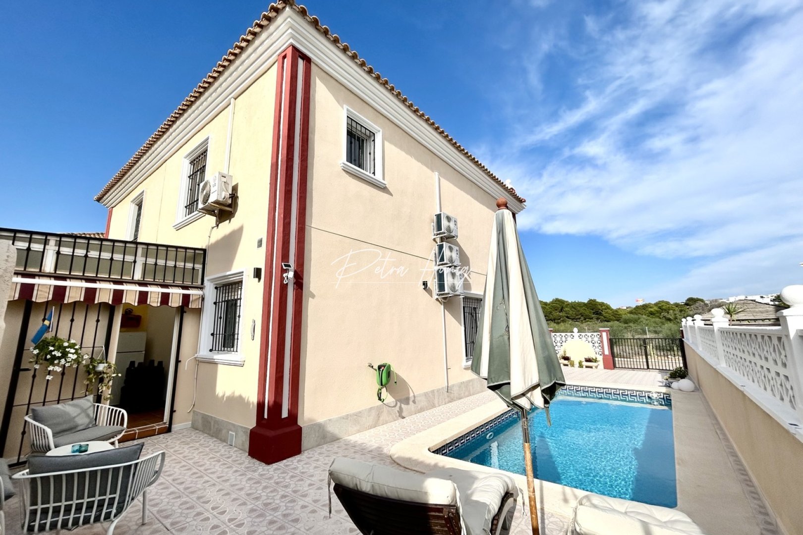 Sale - Tаунхаус - Campoamor - Dehesa De Campoamor