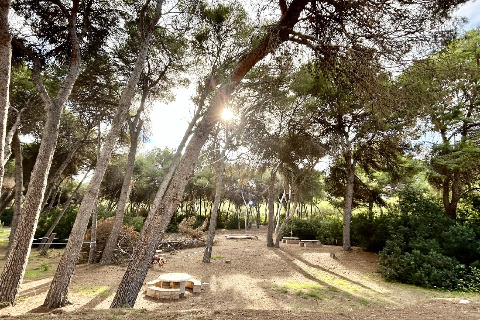 Sale - Tаунхаус - Campoamor - Dehesa De Campoamor