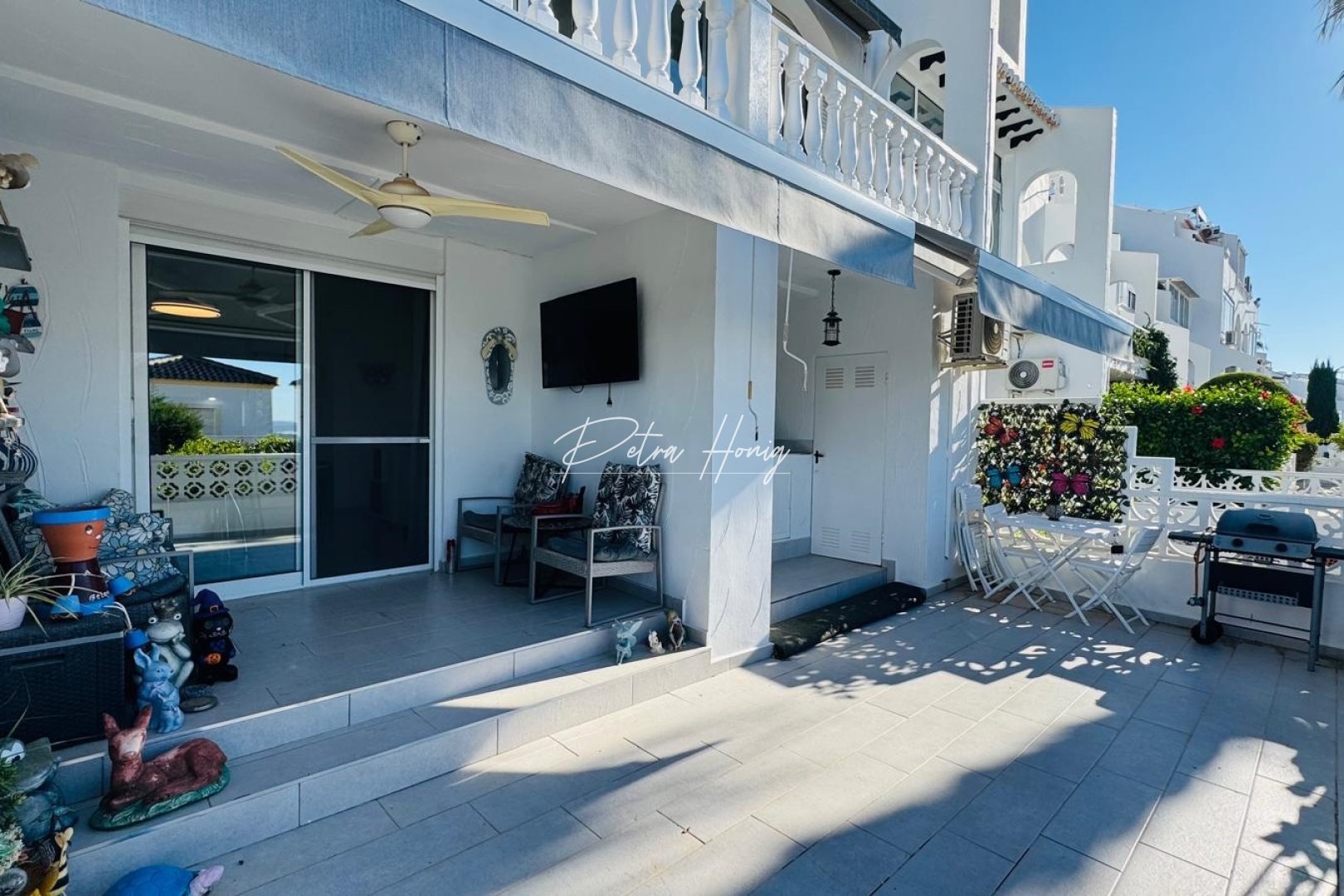 Sale - Tаунхаус - Ciudad Quesada - Bravo Hills Club